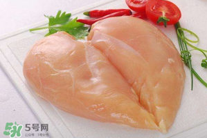 雞胸肉煮多久能熟？雞胸肉怎么煮比較嫩？