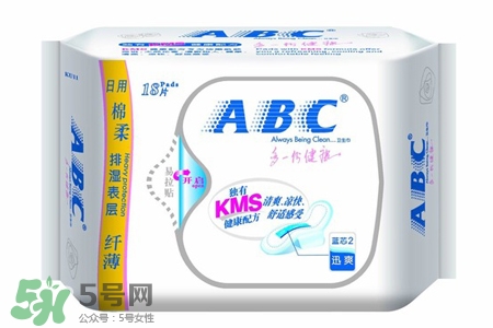 abc衛(wèi)生巾容易宮寒嗎？abc衛(wèi)生巾宮寒能用嗎？