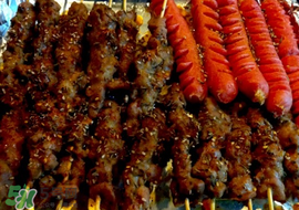 羊肉烤箱烤多久？羊肉烤箱烤多久能熟？