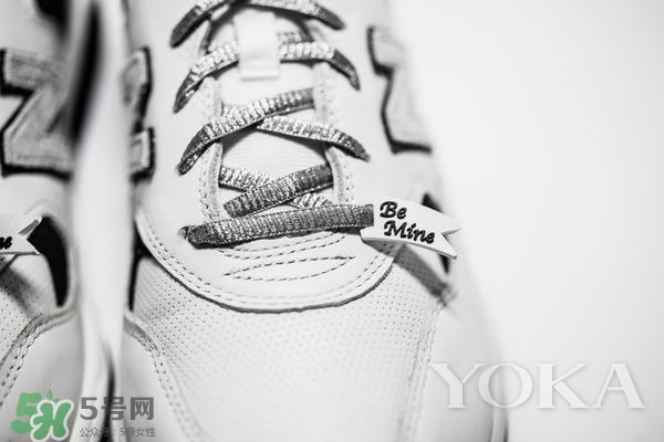 new balance2017情人節(jié)限量鞋子多少錢？