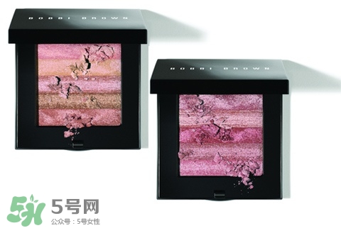 bobbi brown2017情人節(jié)彩妝有哪些？芭比布朗2017情人節(jié)系列價(jià)格