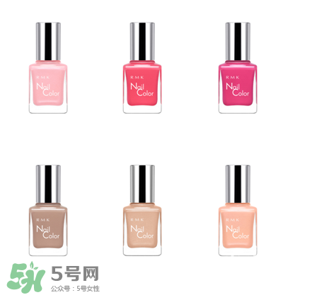 rmk20周年紀(jì)念彩妝有哪些多少錢？rmk20周年紀(jì)念color change2017