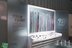 rmk20周年紀念彩妝有哪些多少錢？rmk20周年紀念color change2017