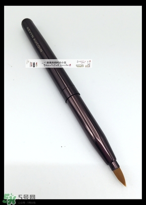 kevyn aucoin化妝刷怎么樣？KA化妝刷怎么用？
