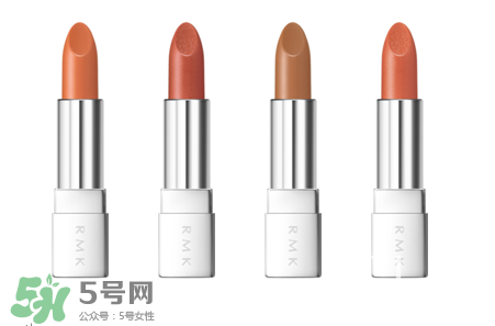 rmk20周年紀(jì)念彩妝有哪些多少錢？rmk20周年紀(jì)念color change2017