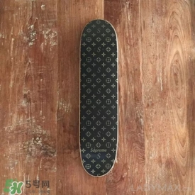lv和supreme合作款有哪些？lv和supreme合作款多少錢？