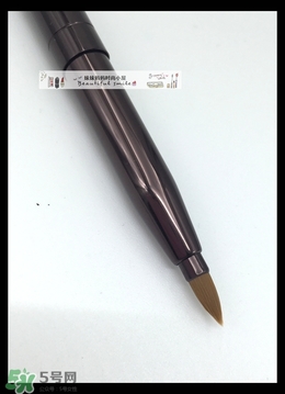 kevyn aucoin化妝刷怎么樣？KA化妝刷怎么用？
