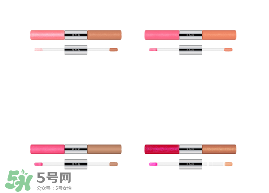 rmk20周年紀(jì)念彩妝有哪些多少錢？rmk20周年紀(jì)念color change2017