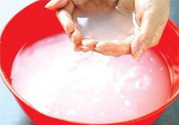 淘米水能喝嗎？喝淘米水有什么好處？