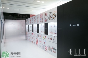 rmk20周年紀念彩妝有哪些多少錢？rmk20周年紀念color change2017