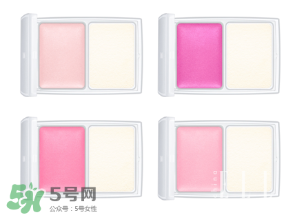 rmk20周年紀(jì)念彩妝有哪些多少錢？rmk20周年紀(jì)念color change2017