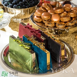 jimmy choo2017情人節(jié)限量有哪些？jimmy choo2017情人節(jié)包包價格