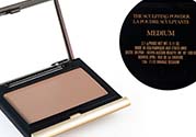 kevyn aucoin修容怎么用？KA修容粉膏使用方法
