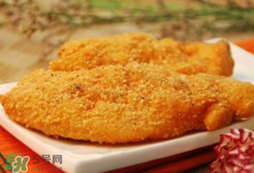 炸雞排用什么粉？炸雞排用什么裹粉最好？