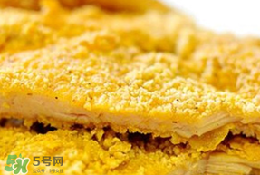 炸雞排用什么粉？炸雞排用什么裹粉最好？