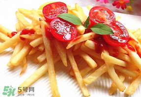 炸薯?xiàng)l為什么要冷凍？炸薯?xiàng)l要冷凍多久？