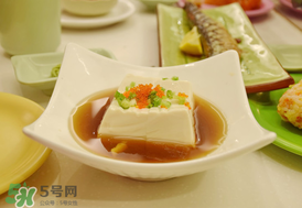晚上吃豆腐會發(fā)胖嗎？減肥可以吃豆腐嗎？