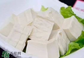晚上吃豆腐會發(fā)胖嗎？減肥可以吃豆腐嗎？