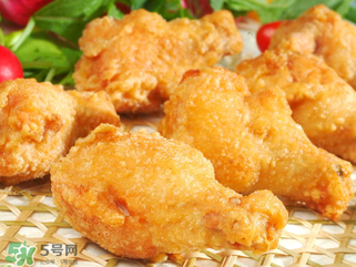 晚上吃炸雞會(huì)發(fā)胖嗎？晚上吃炸雞如何不發(fā)胖？