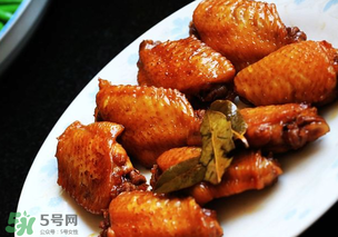 可樂(lè)雞翅糊了還能吃嗎？可樂(lè)雞翅糊了怎么辦？