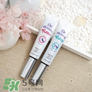 愛(ài)麗小屋睫毛膏定型液怎么樣及用法