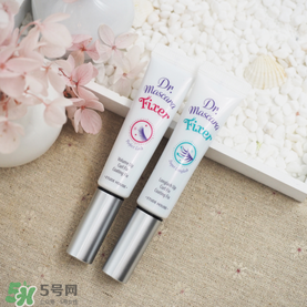 愛(ài)麗小屋睫毛膏定型液怎么樣及用法