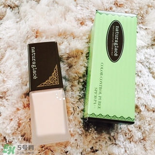naturaglace隔離怎么樣？naturaglace隔離乳好用嗎？