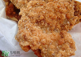 炸雞排用什么粉？炸雞排用什么裹粉最好？