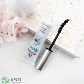愛(ài)麗小屋睫毛膏定型液怎么樣及用法