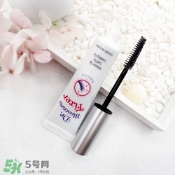 愛(ài)麗小屋睫毛膏定型液怎么樣及用法