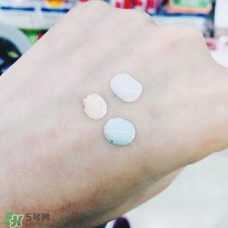 naturaglace隔離怎么樣？naturaglace隔離乳好用嗎？