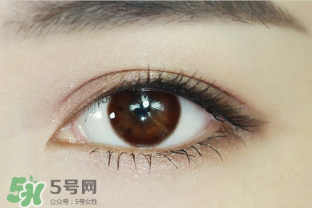 戴美瞳可以睡覺嗎？美瞳可以帶著睡午覺嗎？