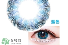戴美瞳可以睡覺嗎？美瞳可以帶著睡午覺嗎？