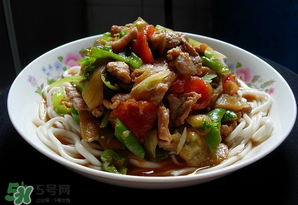 黑椒汁可以直接拌面嗎？黑椒汁怎么做意面？