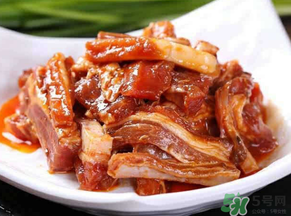 羊排如何腌制？烤羊排的腌制方法
