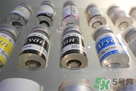 坐飛機(jī)能帶美瞳嗎？美瞳可以帶上飛機(jī)嗎？