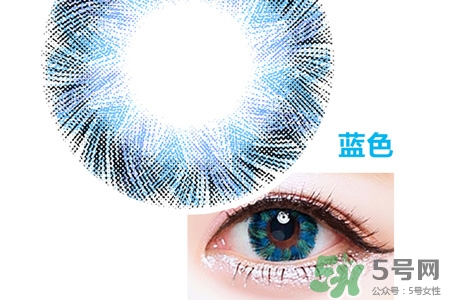 坐飛機(jī)能帶美瞳嗎？美瞳可以帶上飛機(jī)嗎？