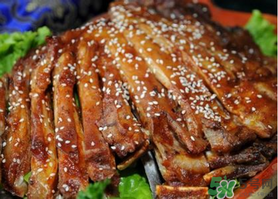 烤箱烤羊排多長(zhǎng)時(shí)間？烤箱烤羊排的溫度和時(shí)間