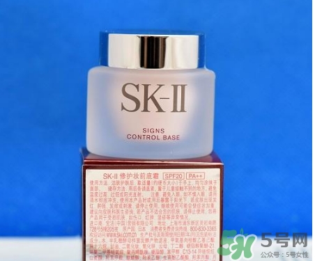 sk2隔離和cpb隔離哪個好？skii隔離和cpb隔離對比