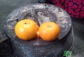 橘子烤著吃會(huì)上火嗎？烤橘子上火嗎？