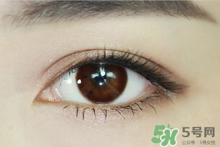 戴美瞳眼睛痛怎么辦？戴美瞳眼睛痛怎么回事？