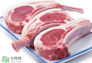羊排多少錢一斤？市場(chǎng)羊排多少錢一斤？