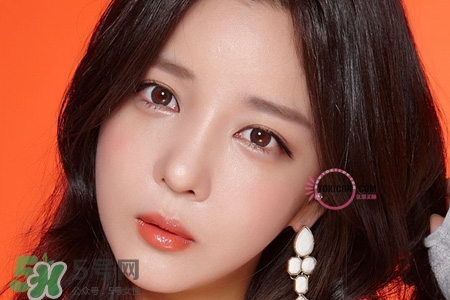 眼睛有散光的人能帶美瞳嗎？眼睛散光可以戴美瞳嗎？