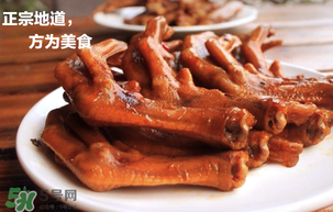 鹵鴨掌要多長時(shí)間？鹵鴨掌鹵多長時(shí)間？