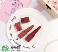 3ce唇膏怎么樣？3ce唇膏好用嗎？