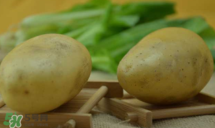 熟土豆隔夜能吃嗎？隔夜的土豆能吃嗎？
