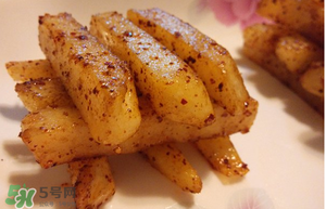 熟土豆隔夜能吃嗎？隔夜的土豆能吃嗎？