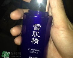 美容液是化妝水嗎？美容液和化妝水的區(qū)別