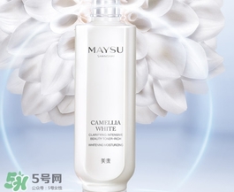 美容液是化妝水嗎？美容液和化妝水的區(qū)別