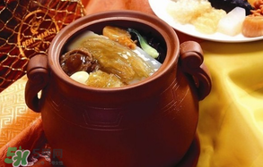 佛跳墻多少錢(qián)一份？正宗佛跳墻多少錢(qián)一份？
